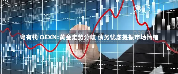 粤有钱 OEXN:黄金走势分歧 债务忧虑提振市场情绪